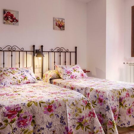 安索Loft Casa Paloma公寓 外观 照片