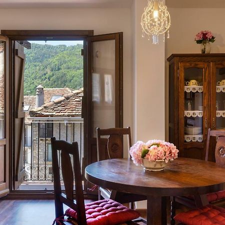 安索Loft Casa Paloma公寓 外观 照片