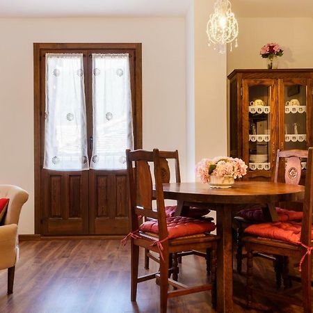 安索Loft Casa Paloma公寓 外观 照片