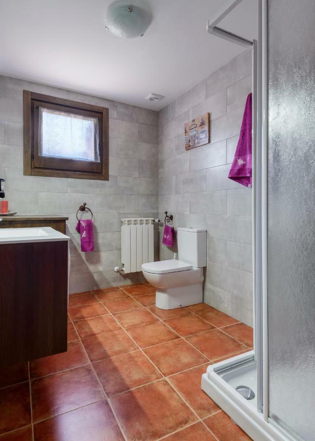 安索Loft Casa Paloma公寓 外观 照片