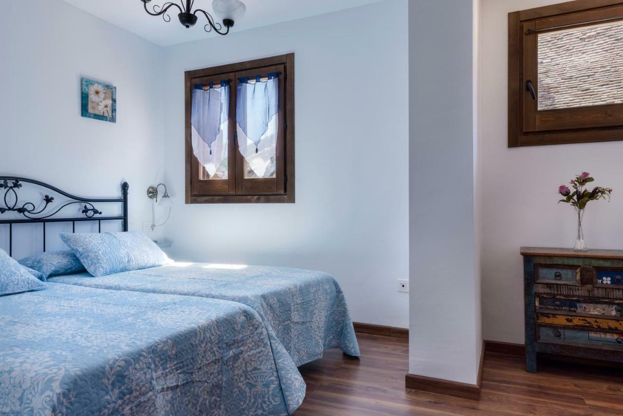 安索Loft Casa Paloma公寓 外观 照片