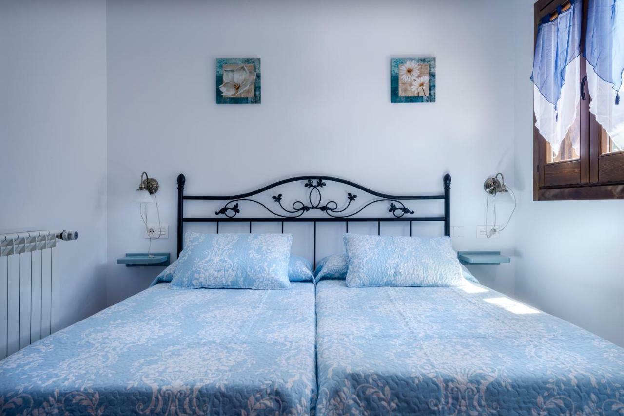 安索Loft Casa Paloma公寓 外观 照片
