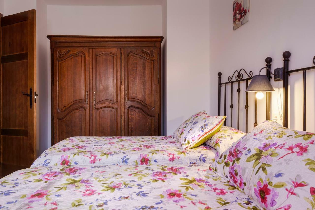 安索Loft Casa Paloma公寓 外观 照片