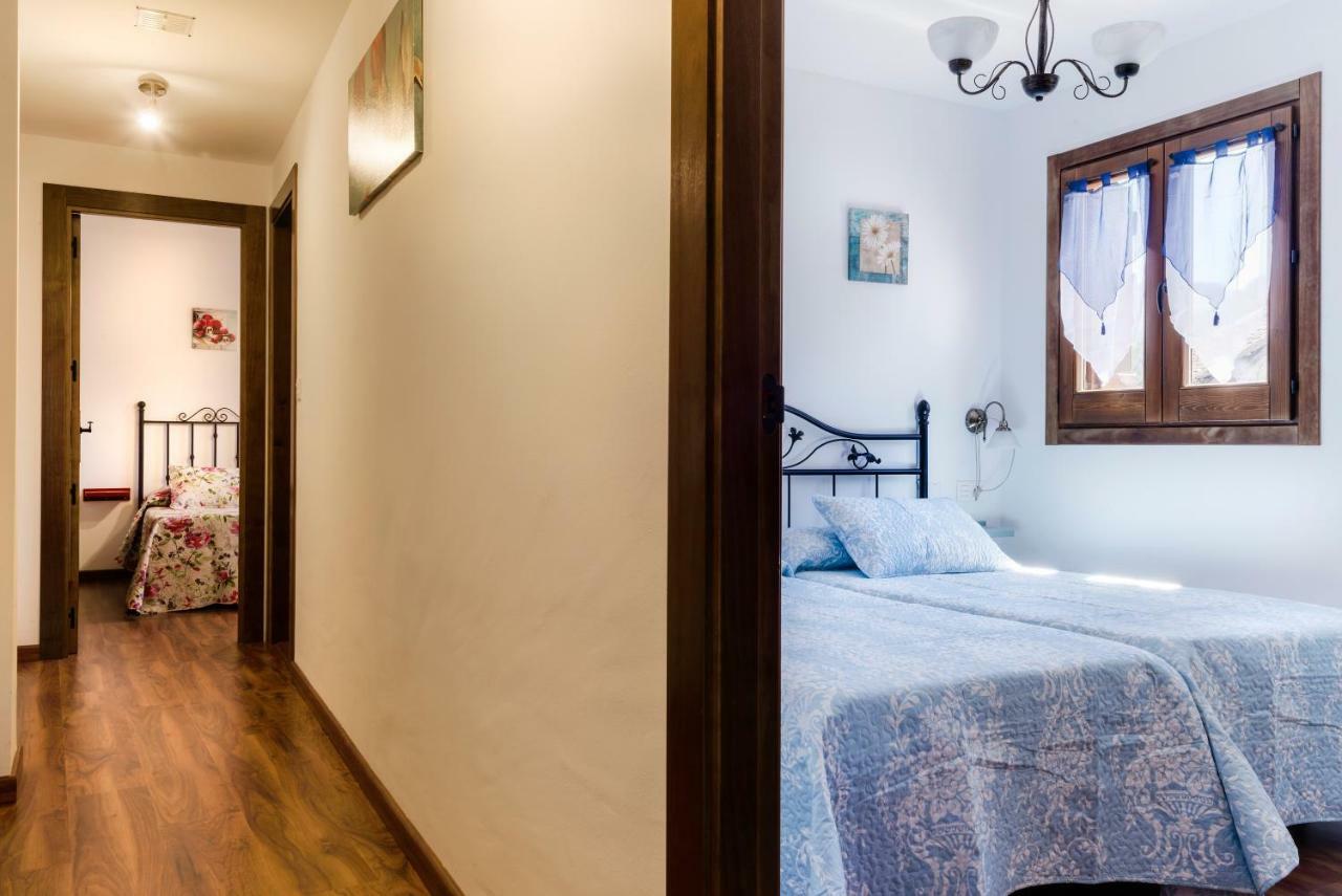 安索Loft Casa Paloma公寓 外观 照片